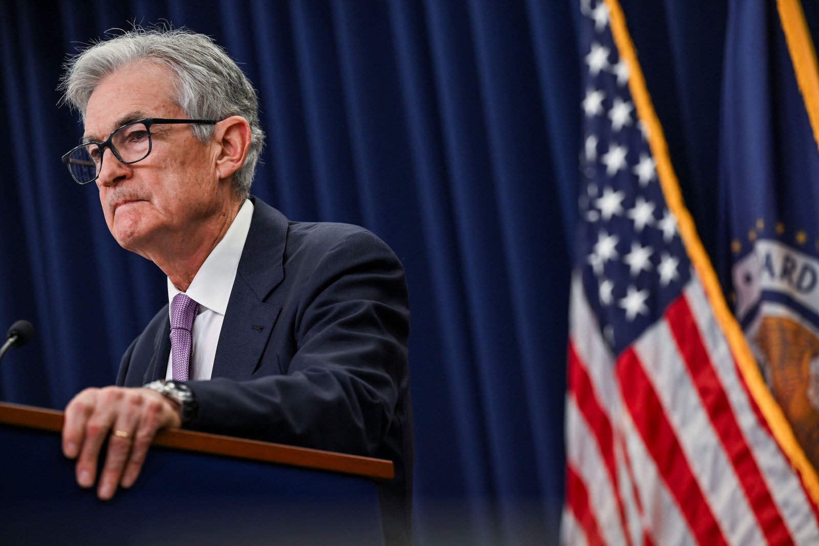 US Fed Meeting: Your Guide to Watching Jerome Powell's Crucial Speech